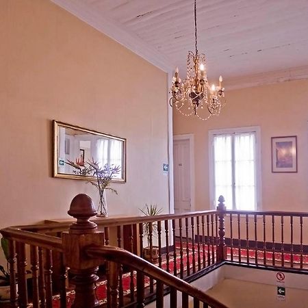 Hostal Paseo Valle Βίνα Ντελ Μαρ Εξωτερικό φωτογραφία