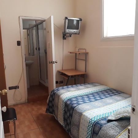 Hostal Paseo Valle Βίνα Ντελ Μαρ Εξωτερικό φωτογραφία