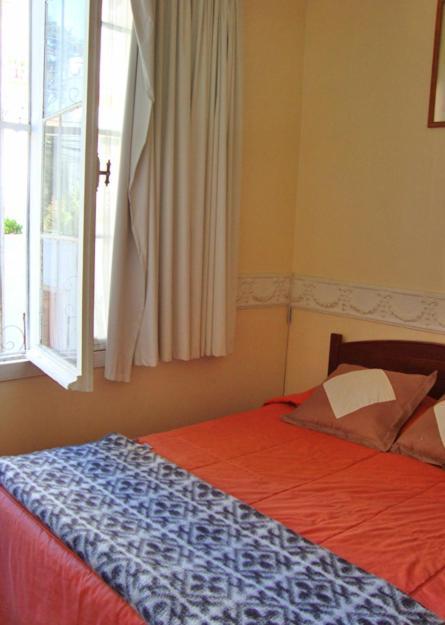 Hostal Paseo Valle Βίνα Ντελ Μαρ Δωμάτιο φωτογραφία