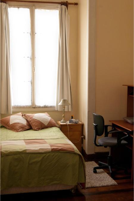 Hostal Paseo Valle Βίνα Ντελ Μαρ Εξωτερικό φωτογραφία