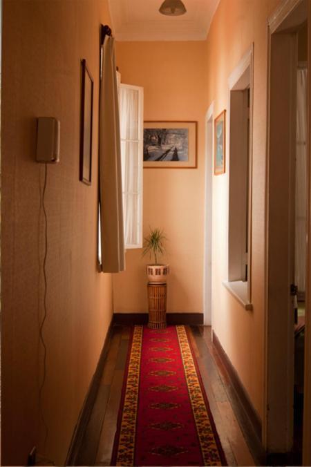 Hostal Paseo Valle Βίνα Ντελ Μαρ Εξωτερικό φωτογραφία