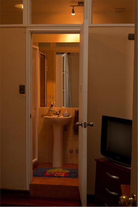 Hostal Paseo Valle Βίνα Ντελ Μαρ Εξωτερικό φωτογραφία