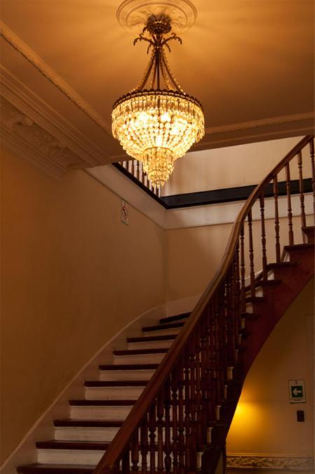 Hostal Paseo Valle Βίνα Ντελ Μαρ Εξωτερικό φωτογραφία