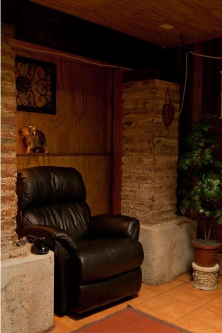Hostal Paseo Valle Βίνα Ντελ Μαρ Εξωτερικό φωτογραφία