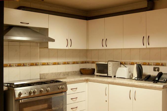 Hostal Paseo Valle Βίνα Ντελ Μαρ Εξωτερικό φωτογραφία