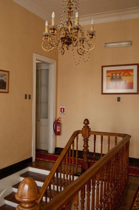 Hostal Paseo Valle Βίνα Ντελ Μαρ Εξωτερικό φωτογραφία