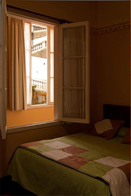 Hostal Paseo Valle Βίνα Ντελ Μαρ Εξωτερικό φωτογραφία