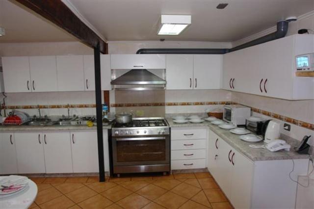 Hostal Paseo Valle Βίνα Ντελ Μαρ Εξωτερικό φωτογραφία
