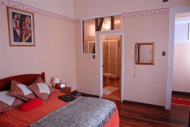 Hostal Paseo Valle Βίνα Ντελ Μαρ Εξωτερικό φωτογραφία