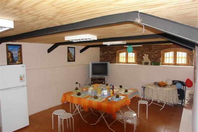 Hostal Paseo Valle Βίνα Ντελ Μαρ Εξωτερικό φωτογραφία