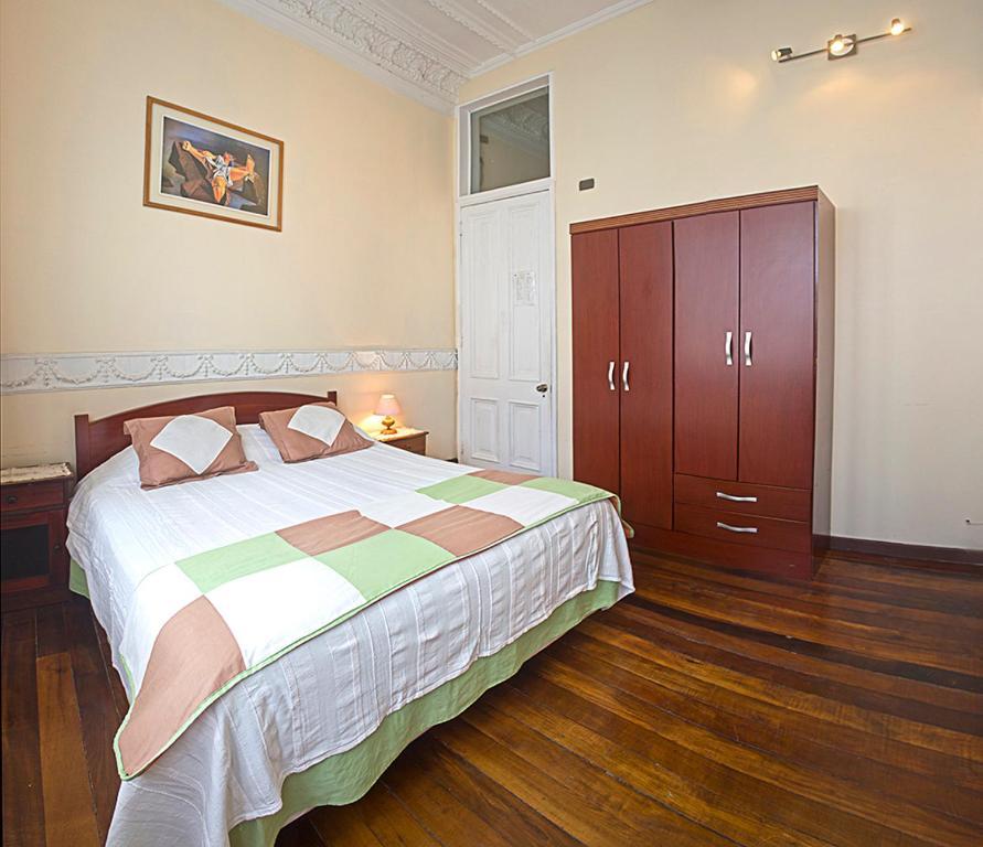Hostal Paseo Valle Βίνα Ντελ Μαρ Δωμάτιο φωτογραφία