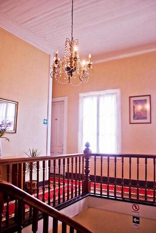 Hostal Paseo Valle Βίνα Ντελ Μαρ Εξωτερικό φωτογραφία