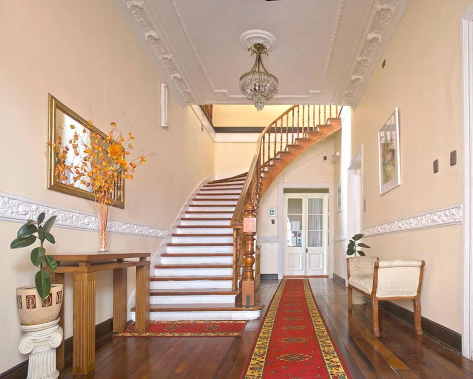 Hostal Paseo Valle Βίνα Ντελ Μαρ Εξωτερικό φωτογραφία