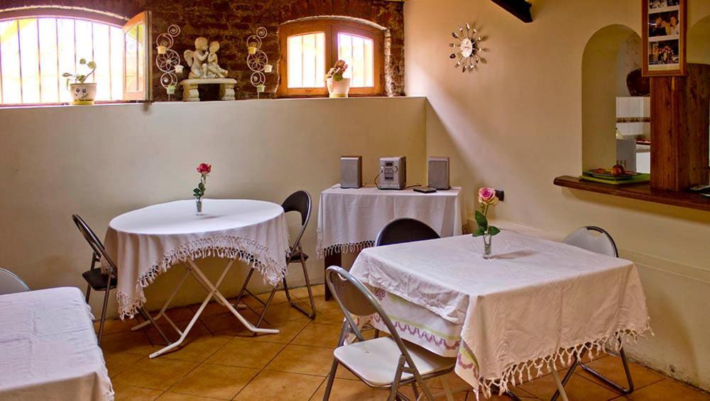 Hostal Paseo Valle Βίνα Ντελ Μαρ Εξωτερικό φωτογραφία