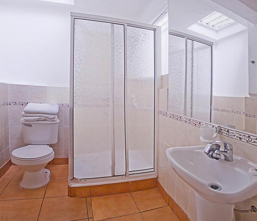 Hostal Paseo Valle Βίνα Ντελ Μαρ Δωμάτιο φωτογραφία