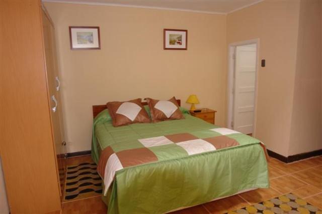 Hostal Paseo Valle Βίνα Ντελ Μαρ Δωμάτιο φωτογραφία
